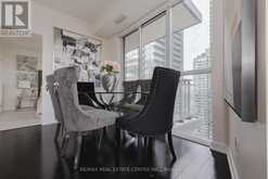 2607 - 510 CURRAN PLACE E Mississauga