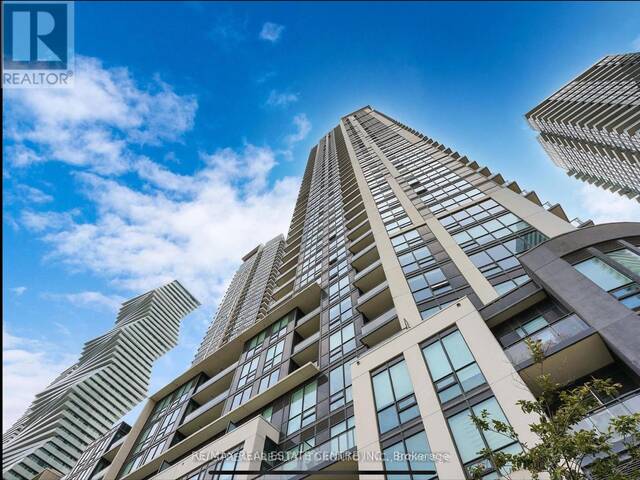 2607 - 510 CURRAN PLACE E Mississauga Ontario