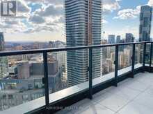 3208 - 955 BAY STREET Toronto