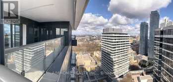 3208 - 955 BAY STREET Toronto