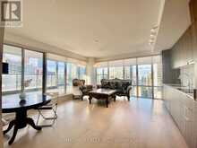 3208 - 955 BAY STREET Toronto