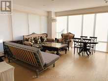 3208 - 955 BAY STREET Toronto