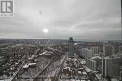 4207 - 395 BLOOR STREET E Toronto