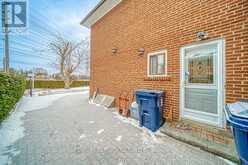 86 IANGROVE TERRACE Toronto