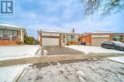 86 IANGROVE TERRACE Toronto