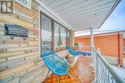 86 IANGROVE TERRACE Toronto