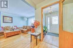 86 IANGROVE TERRACE Toronto