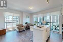 614 - 85 ONEIDA CRESCENT Richmond Hill