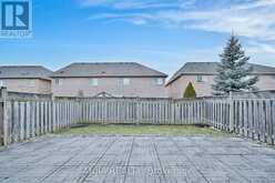 81 STOTTS CRESCENT Markham