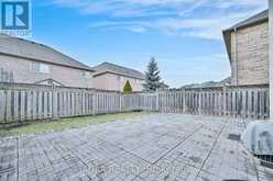 81 STOTTS CRESCENT Markham