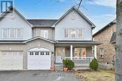 81 STOTTS CRESCENT Markham