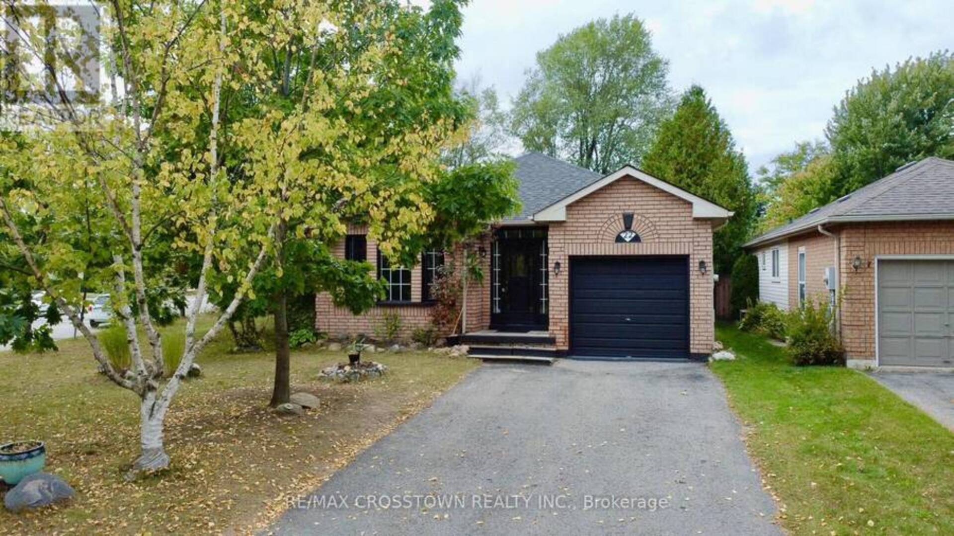 22 NICHOLSON DRIVE Barrie