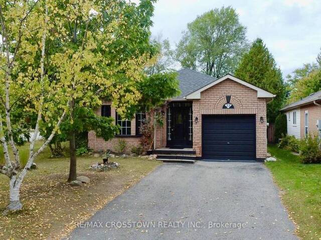 22 NICHOLSON DRIVE Barrie Ontario