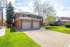 1413 THISTLEDOWN ROAD Oakville