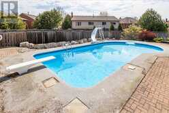 1413 THISTLEDOWN ROAD Oakville