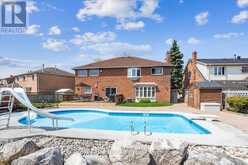 1413 THISTLEDOWN ROAD Oakville