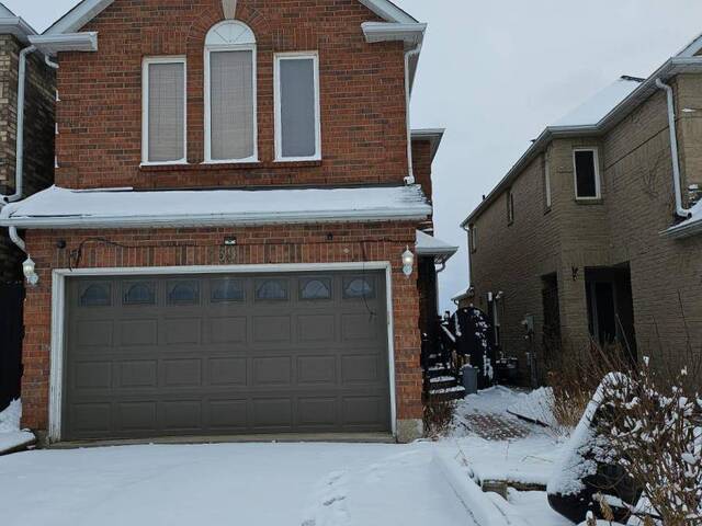 439 JAY CRESCENT Orangeville Ontario