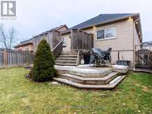 73 BAYBROOK ROAD Brampton