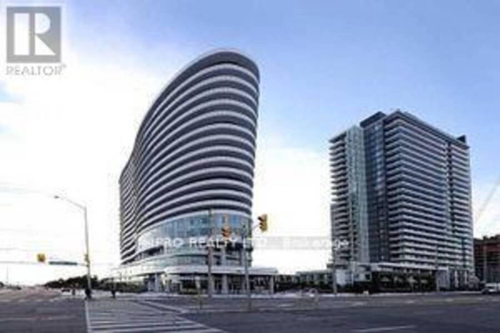 822 - 2520 EGLINTON AVENUE W Mississauga