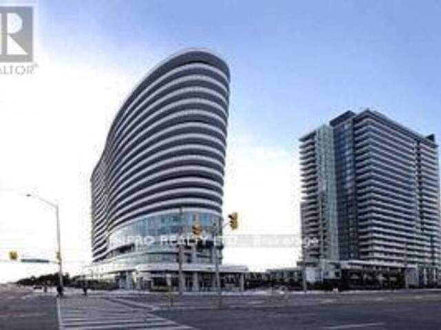 822 - 2520 EGLINTON AVENUE W Mississauga Ontario