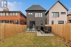 30 ROSELAND DRIVE Toronto