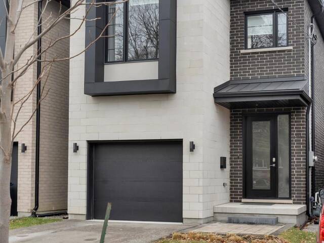 30 ROSELAND DRIVE Toronto Ontario