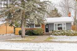 46 MEADOW CRESCENT Kitchener