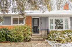 46 MEADOW CRESCENT Kitchener