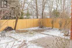 46 MEADOW CRESCENT Kitchener