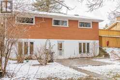 46 MEADOW CRESCENT Kitchener