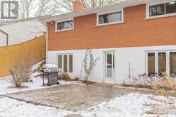 46 MEADOW CRESCENT Kitchener