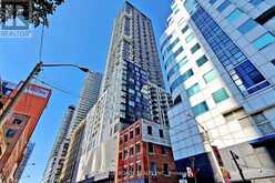 1517 - 87 PETER STREET Toronto