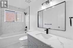 166 - 20 MOONSTONE BYWAY Toronto