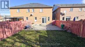 121 ASHDALE ROAD Brampton