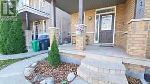 121 ASHDALE ROAD Brampton