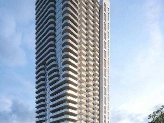 3001 - 8 NAHANI WAY Mississauga Ontario