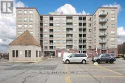 501 - 7405 GOREWAY DRIVE Mississauga