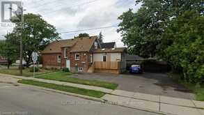 UNIT #3 - 63 EAST 36TH STREET Hamilton