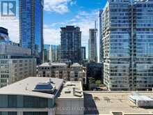 1715 - 215 QUEEN STREET W Toronto