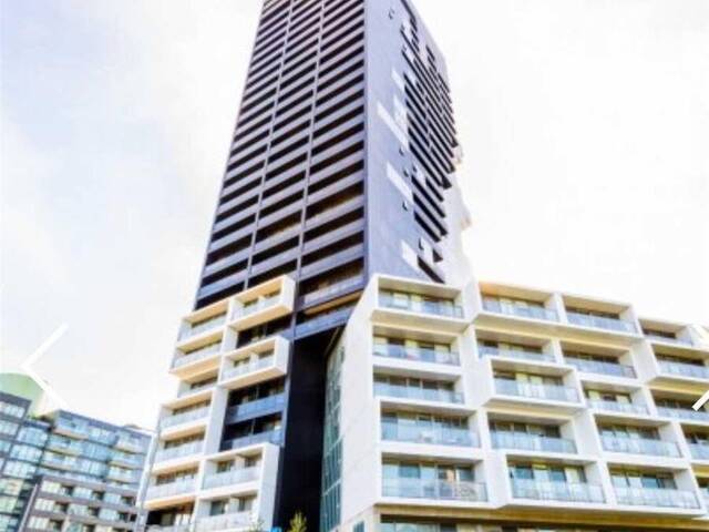 1507 - 170 BAYVIEW AVENUE Toronto Ontario