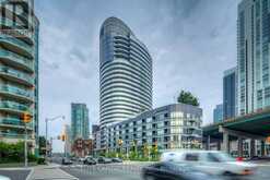 717 - 38 DAN LECKIE WAY Toronto