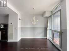 717 - 38 DAN LECKIE WAY Toronto