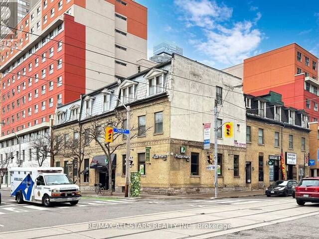 304 - 66 GERRARD STREET E Toronto Ontario