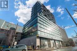 1110 - 195 MCCAUL STREET Toronto