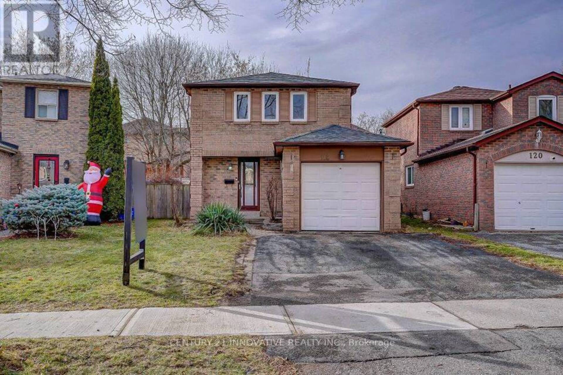 118 RADFORD DRIVE Ajax