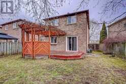 118 RADFORD DRIVE Ajax