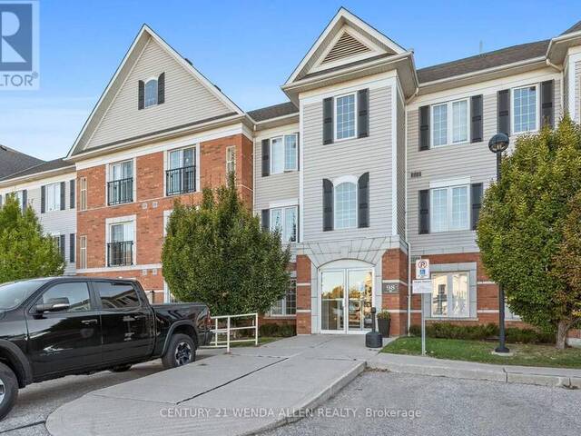 #309 - 98 ASPEN SPRING DRIVE Clarington Ontario