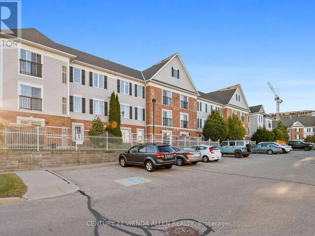 #309 - 98 ASPEN SPRING DRIVE Clarington Ontario