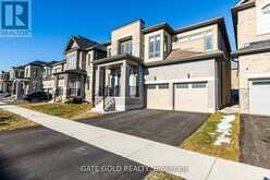 861 REXTON DRIVE Oshawa