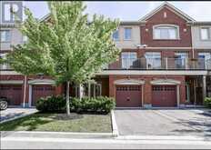 3 - 3215 THOMAS STREET Mississauga